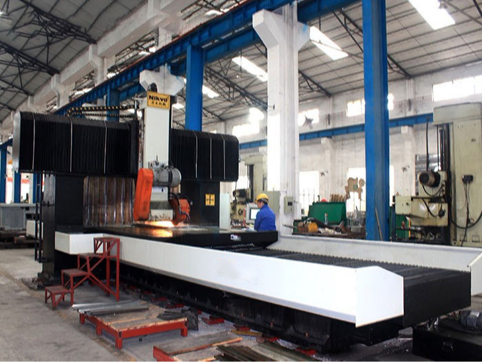 華新科龍門(mén)磨床 華新科龍門(mén)磨床